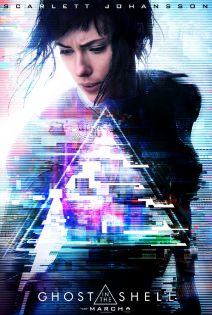 stream Ghost in the Shell (2017)