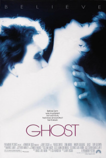 Ghost - Nachricht von Sam