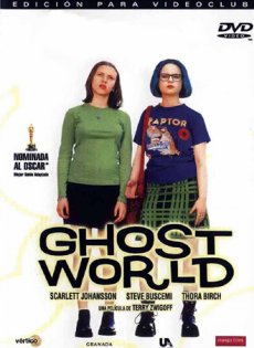 Ghost World
