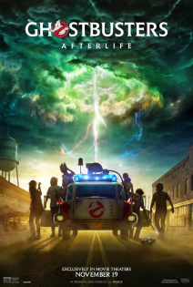Ghostbusters: Legacy