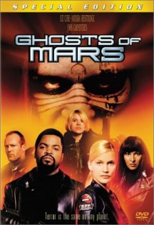 stream Ghosts of Mars