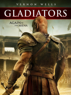 Gladiators - Zurück in der Arena