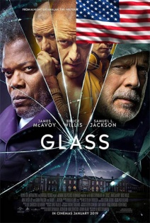 Glass *ENGLISH*