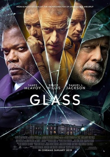 stream Glass