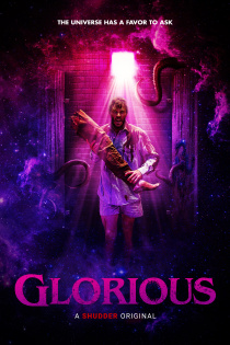 stream Glorious