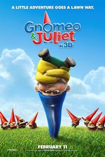 Gnomeo und Julia