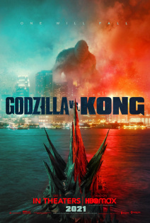 Godzilla vs. Kong *SUBBED*