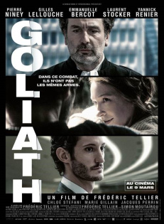 Goliath (2022)