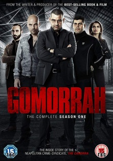 Gomorrha S03E09