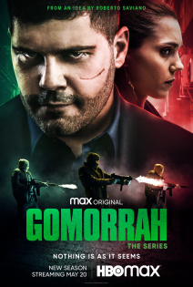 Gomorrha S05E08
