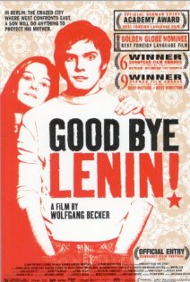 Good Bye, Lenin!