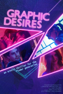 Graphic Desires - Grenzen der Lust