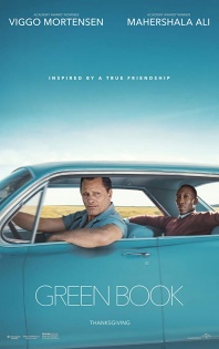 Green Book - Eine besondere Freundschaft