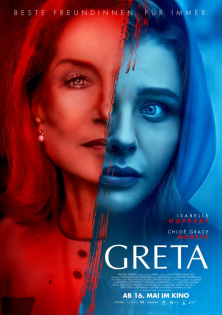 Greta (2018)