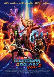 Guardians Of The Galaxy Vol. 2