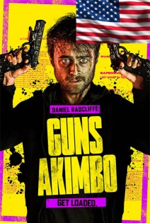 Guns Akimbo *ENGLISH*