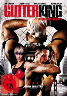Gutter King - König der Kämpfer