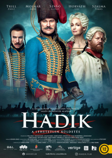 Hadik - Der legendäre Husaren General
