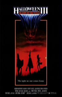 Halloween 3 - Die Nacht der Entscheidung