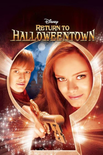 Halloweentown 4 - Das Hexencollege