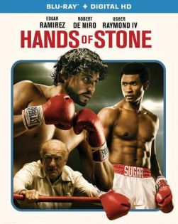 Hands of Stone - Fäuste aus Stein