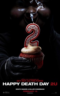 Happy Deathday 2U