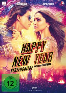 stream Happy New Year