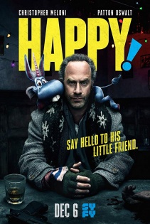 Happy S02E08