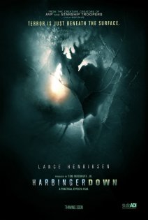 stream Harbinger Down - Das Grauen lauert im Eis