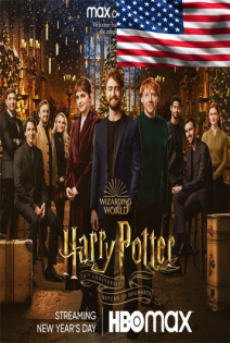 Harry Potter 20th Anniversary: Return to Hogwarts *SUBBED*
