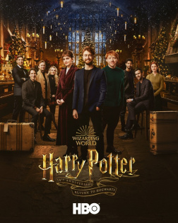 Harry Potter 20th Anniversary: Return to Hogwarts