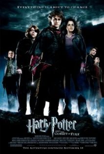 Harry Potter und der Feuerkelch