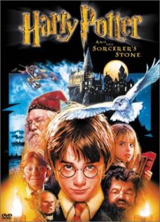 Harry Potter und der Stein der Weisen