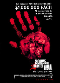Haunted Hill