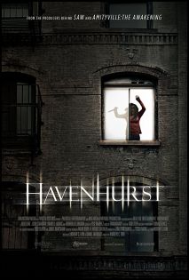 Havenhurst - Evil Lives Here