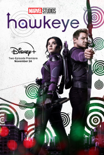 Hawkeye S01E06