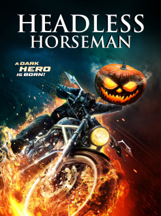 Headless Horseman - Pakt mit dem Teufel