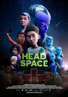 Headspace - Aliens im Kopf