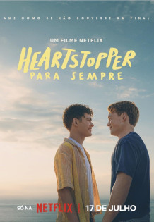 Heartstopper Forever