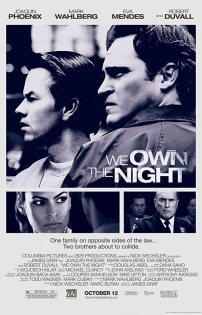 Helden der Nacht - We Own the Night