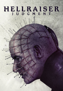 stream Hellraiser: Judgment
