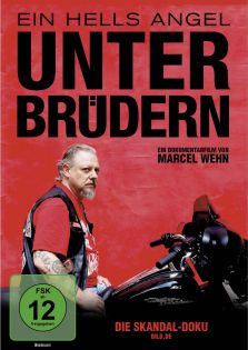 Hells Angel - Unter Brüdern