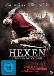 stream Hexen Die letzte Schlacht der Templer