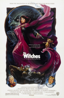 Hexen hexen (1990)