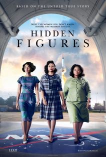 Hidden Figures - Unerkannte Heldinnen