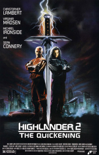 Highlander 2 - Die Rückkehr