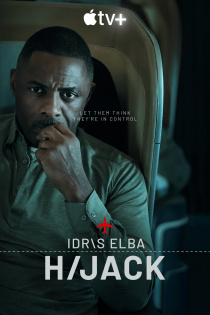 Hijack S01E07