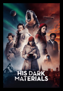 His Dark Materials S01E08