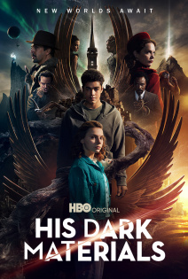 His Dark Materials S02E01