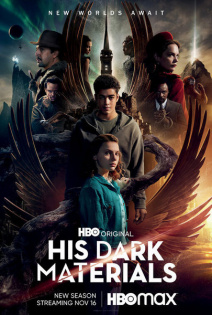 His Dark Materials S02E04